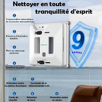 A nettoyeur de vitre 0 3 400 v