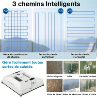 A nettoyeur de vitre 0 4 400 v