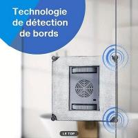 A nettoyeur de vitre 0 5 400