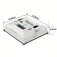 A nettoyeur de vitre 0 7 400 v