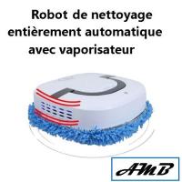 A robot 3 1