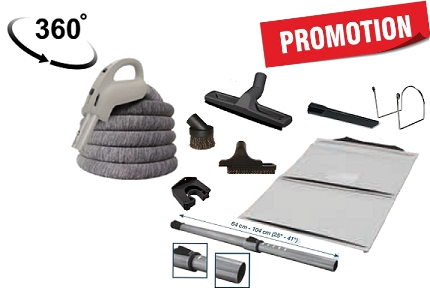 Trousse complète TRC  