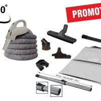 Trousse complète TRC