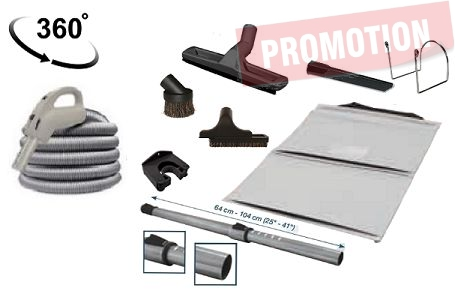 Trousse complète TRN  