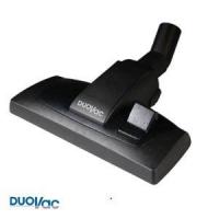 Brosse combinée noire - ACC-1005
