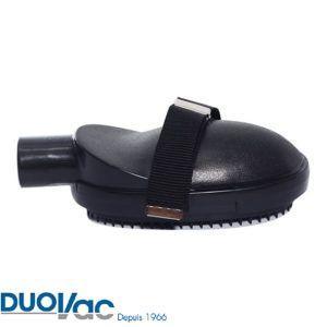 Brosse a chevaux