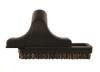 Brosse double usage garage