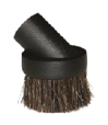 Brosse edc epoussetage noire