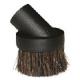 Brosse ronde garage