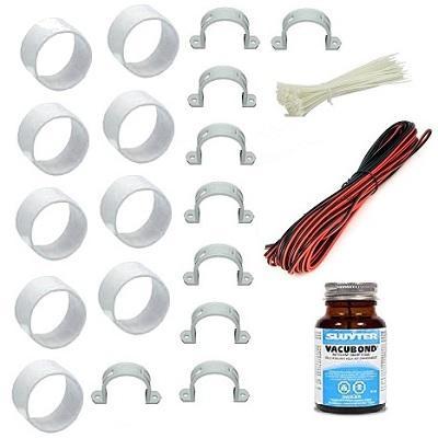Complements 15ml pvc 400