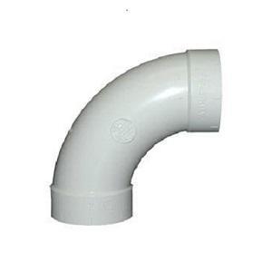Coude long a 90 