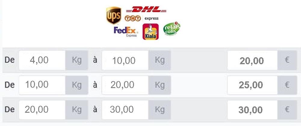 Dpd livraison 1