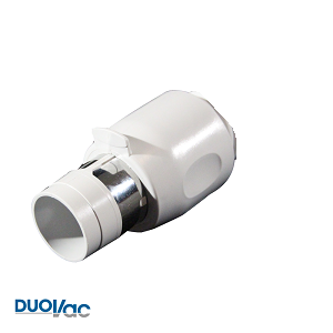Embout flexible plv