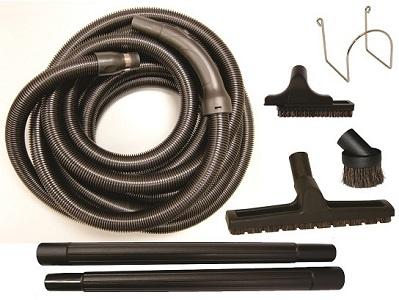 Flexible garage 2