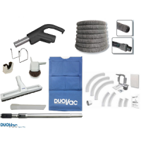 Pack rétractable 9,10m