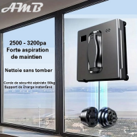 Nettoyeur de vitre 0 1