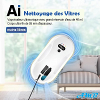O nettoyeur de vitre 0 9