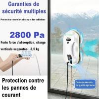 O nettoyeur de vitre 3