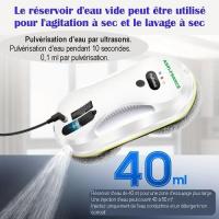 O nettoyeur de vitre 4
