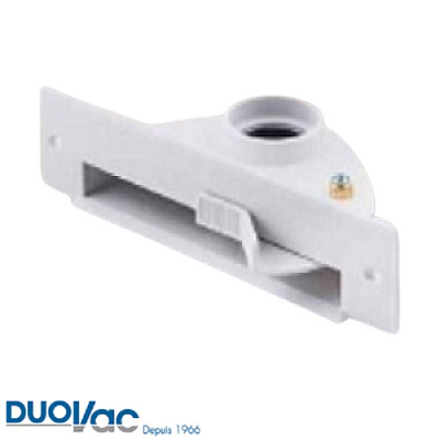 Ramasse poussieres blanc 2