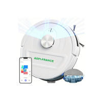 S robot asp 1