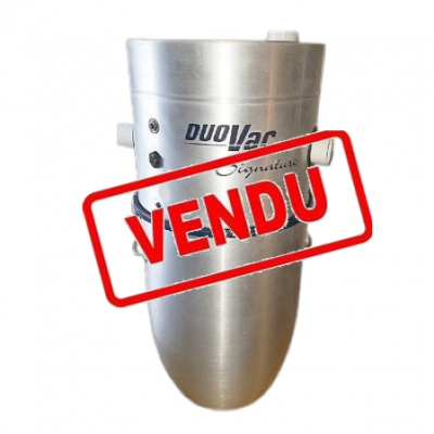 Signature 874 e 1 vendu