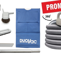 Trousse complète TIN