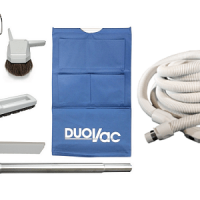 Trousse Flexible BIP + Accessoires de luxe -  9,10m