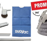 Trousse complète TIC