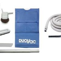 Trousse Flexible BRR + Accessoires de luxe - 9,10m