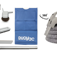 Trousse complète TRPC1 - 9,10m