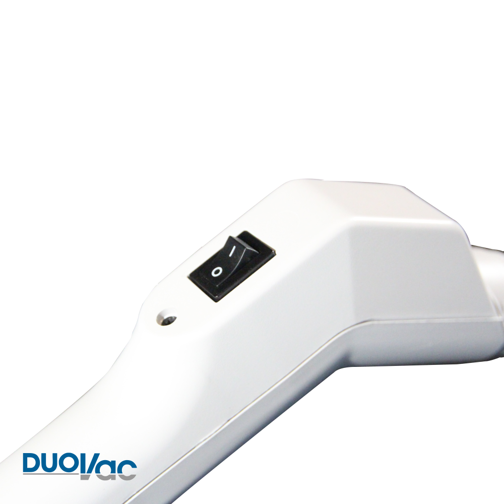 Tuyau flexible daspiration bip 25 09